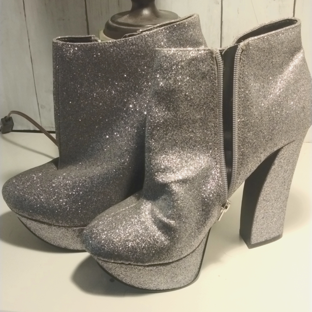 Dolce vita boots